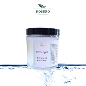 Hydrogel - báze pro vaše séra 200 g