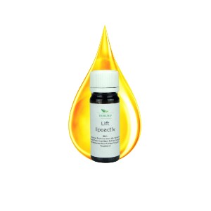 Lift - lipoactiv - redukce vrásek už během 28 dní 10 ml