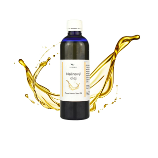 Malinový olej 50 ml
