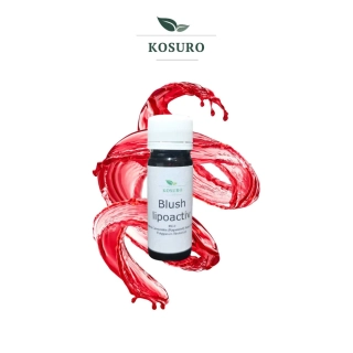 Blush - lipoactiv - přináší zklidnění citlivé pokožce 10 ml