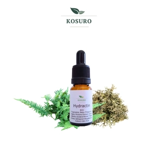 HYDRACTIN - extrémní dávka hydratace10 g